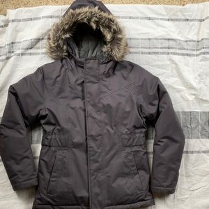 The North Face Arctic Coat